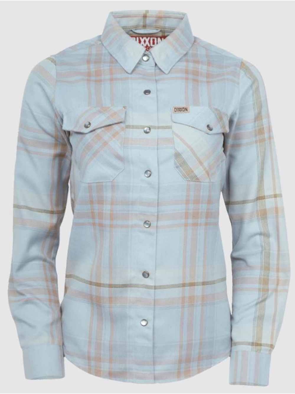 Dixxon Malibu Flannel
